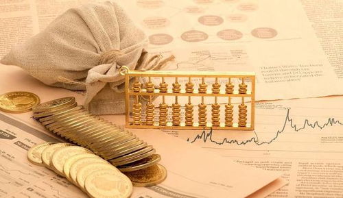 財氣通門戶，一生必然發富的生肖人與八字財運投資管理